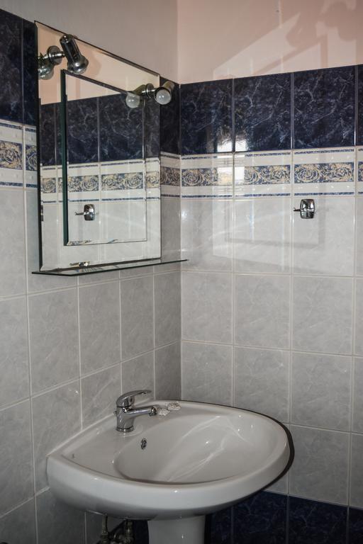 Mirsini Apartments Агиос-Георгиос Экстерьер фото