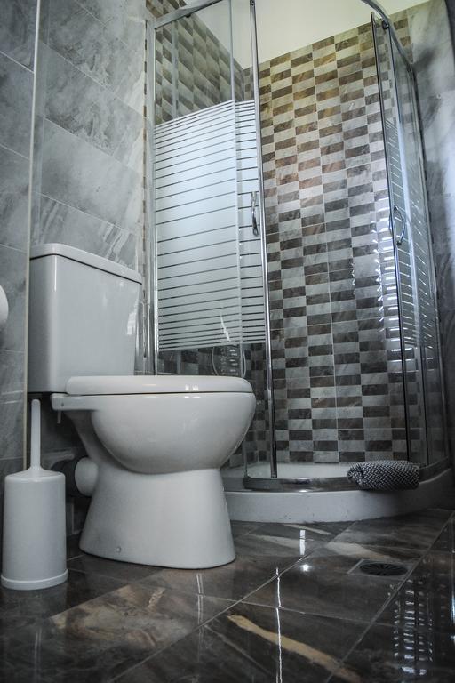 Mirsini Apartments Агиос-Георгиос Экстерьер фото